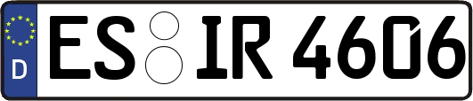 ES-IR4606