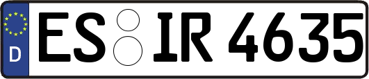 ES-IR4635