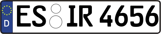 ES-IR4656