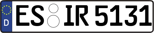 ES-IR5131
