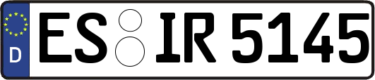 ES-IR5145