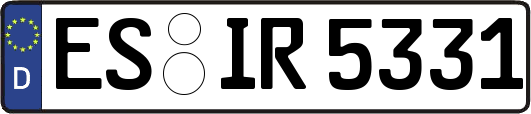 ES-IR5331