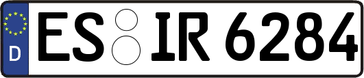 ES-IR6284