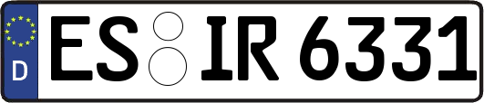 ES-IR6331