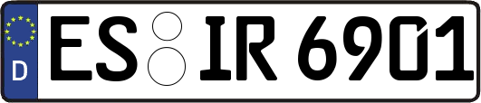 ES-IR6901