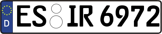 ES-IR6972