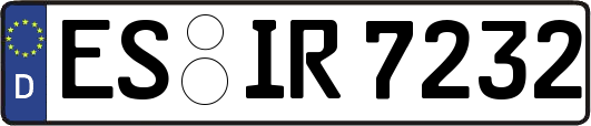ES-IR7232
