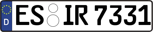ES-IR7331