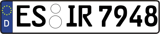 ES-IR7948