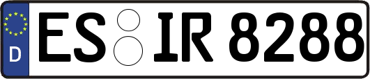 ES-IR8288