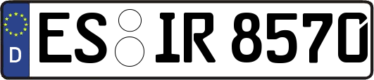ES-IR8570