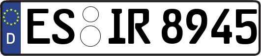 ES-IR8945