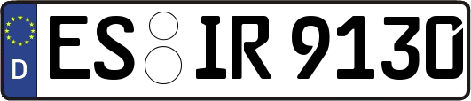 ES-IR9130