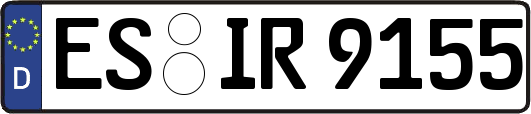 ES-IR9155