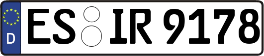 ES-IR9178