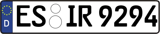 ES-IR9294