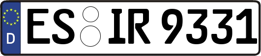 ES-IR9331