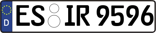 ES-IR9596