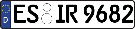 ES-IR9682