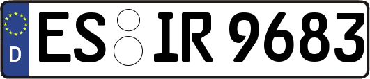 ES-IR9683