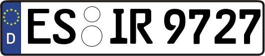 ES-IR9727
