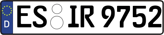 ES-IR9752