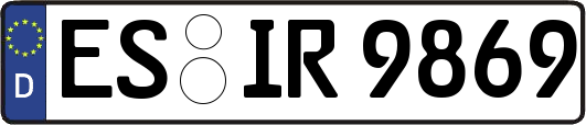 ES-IR9869