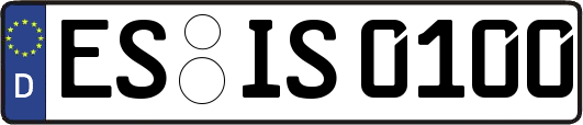 ES-IS0100