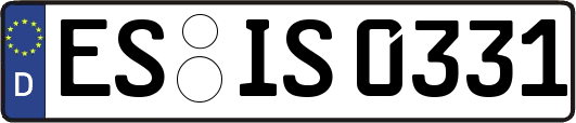 ES-IS0331