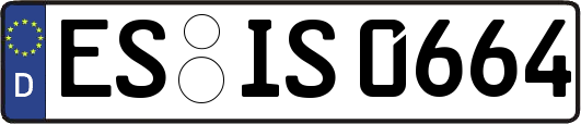 ES-IS0664