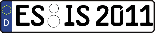ES-IS2011