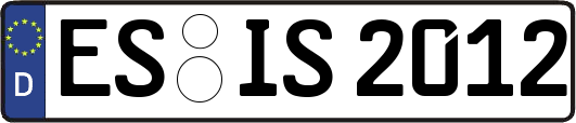 ES-IS2012