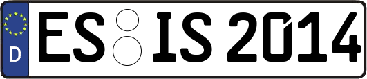 ES-IS2014