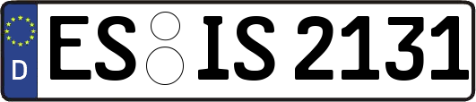 ES-IS2131
