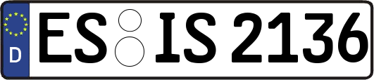 ES-IS2136