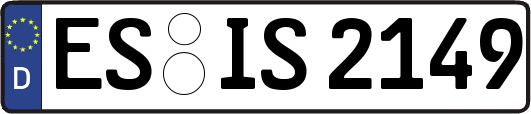 ES-IS2149