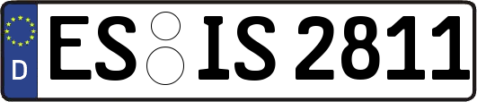 ES-IS2811