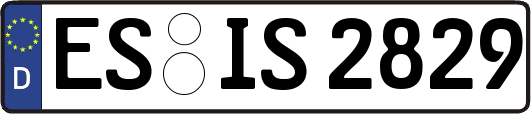 ES-IS2829