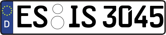 ES-IS3045