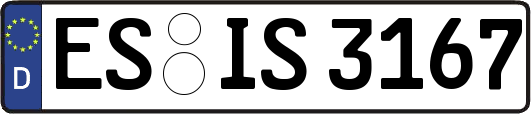 ES-IS3167