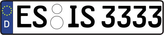 ES-IS3333