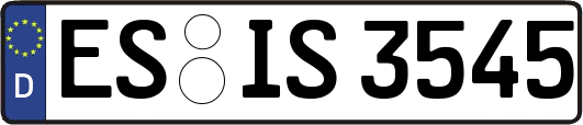 ES-IS3545