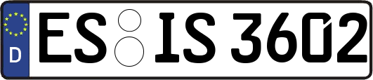 ES-IS3602