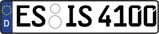 ES-IS4100