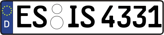 ES-IS4331