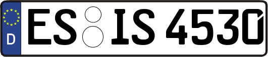 ES-IS4530
