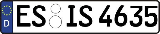 ES-IS4635