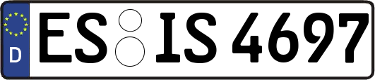 ES-IS4697
