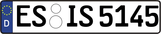 ES-IS5145