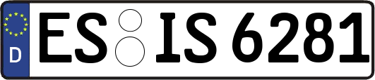 ES-IS6281